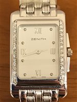 Reloj Zenith Mujer in Oro ZBK855278 - ZBK855278